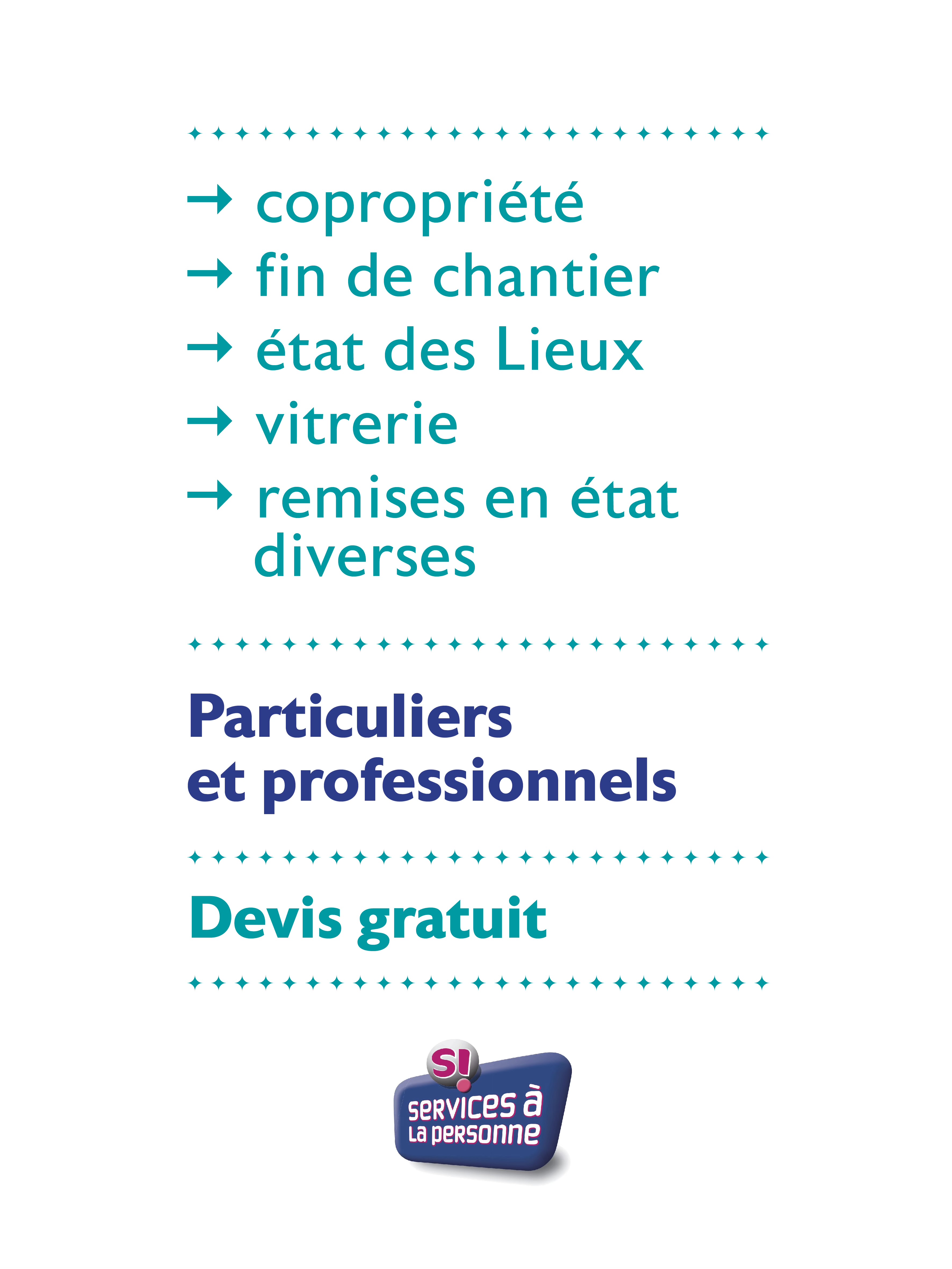 Prestations UPNET